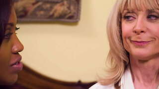 Afsonaviy pornstar lesbovideo