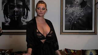 Мин һөйөүселәр ... вчетвером (ҡыҫҡа версияһы)