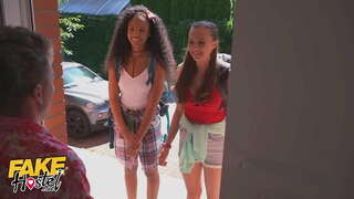 Võltsitud Hostel Kuum Threesome Täiuslik Tissid Stacey Cruz ja Romy Indy Võltsitud Hostel Kuum Threesome Täiuslik Tissid Stacey Cruz ja Romy Indy