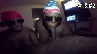 Zezak blowjob betejë | KUSH FITOI?