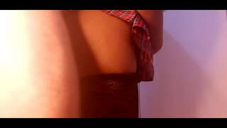 Vajza ime ka ficanu shumë e shijshme dhe unë mendoj se unë jam duke shkuar për të fodela