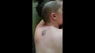 ���डी एक शौकिया प्रेमिका प्राप्त उनको गधा र बिल्ली भरिएको भन्दा र अधिक