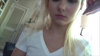 Секс, кескенәнән шәфҡәт туташы теләр - Алекс Адамс