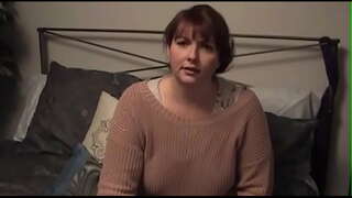 Qadam Sis va qadam ona Catch qadam o&#039;g&#039;li Porno tomosha va unga Trailer Fuck