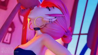 Уилт, күрәсең, чарлактагы Фрэнки