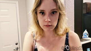 Lavire Hap Nëna E Pranoi Dhe Fucked Birin Në Kamera Rimorkio