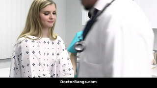 Perv Dokotera Manome Safidy ny Fitsaboana ny Marary