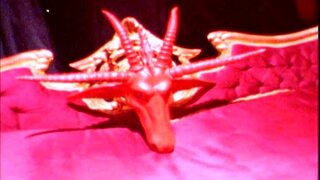 Гармония - Сатанинская шлюха - сцена 6 - видео 3 красивые өспүрүмдөр трахают кыздар в жопу