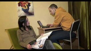 ȿ�个富有的人。