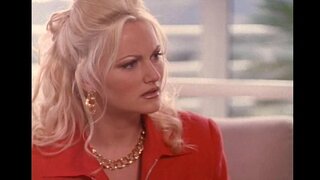 Ruĝa vibe diaries - Objekto de deziro (1997)