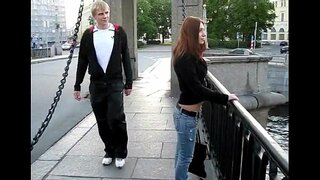 Sexy hottie sexy fucking ega