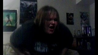 گوت, مادر دوست داشتنی زیبای چاق, کیک خامه ای