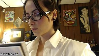 AdalynnX-ົກກະປົກ Fisty ໂຮງຮຽນ ໒ AdalynnX-ົກກະປົກ Fisty ໂຮງຮຽນ ໒
