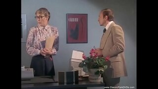 Vintage MILF Sex Terapeut Vintage MILF Sex Terapeut