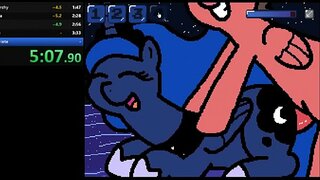 MLP ខ្មែ Speedrun MLP ខ្មែ Speedrun