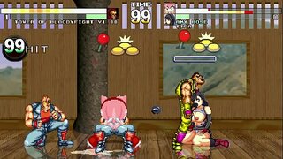 Muĝas hentai buttstuff