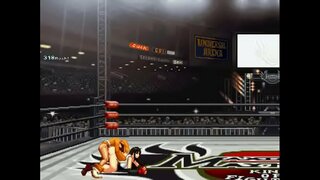 Mugen Hentai:Tifa ໄດ້ຮັບບາງແລ່ນ Mugen Hentai:Tifa ໄດ້ຮັບບາງແລ່ນ
