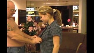 Jayne &amp;amp; Tío Jesse Stripdown Boquete